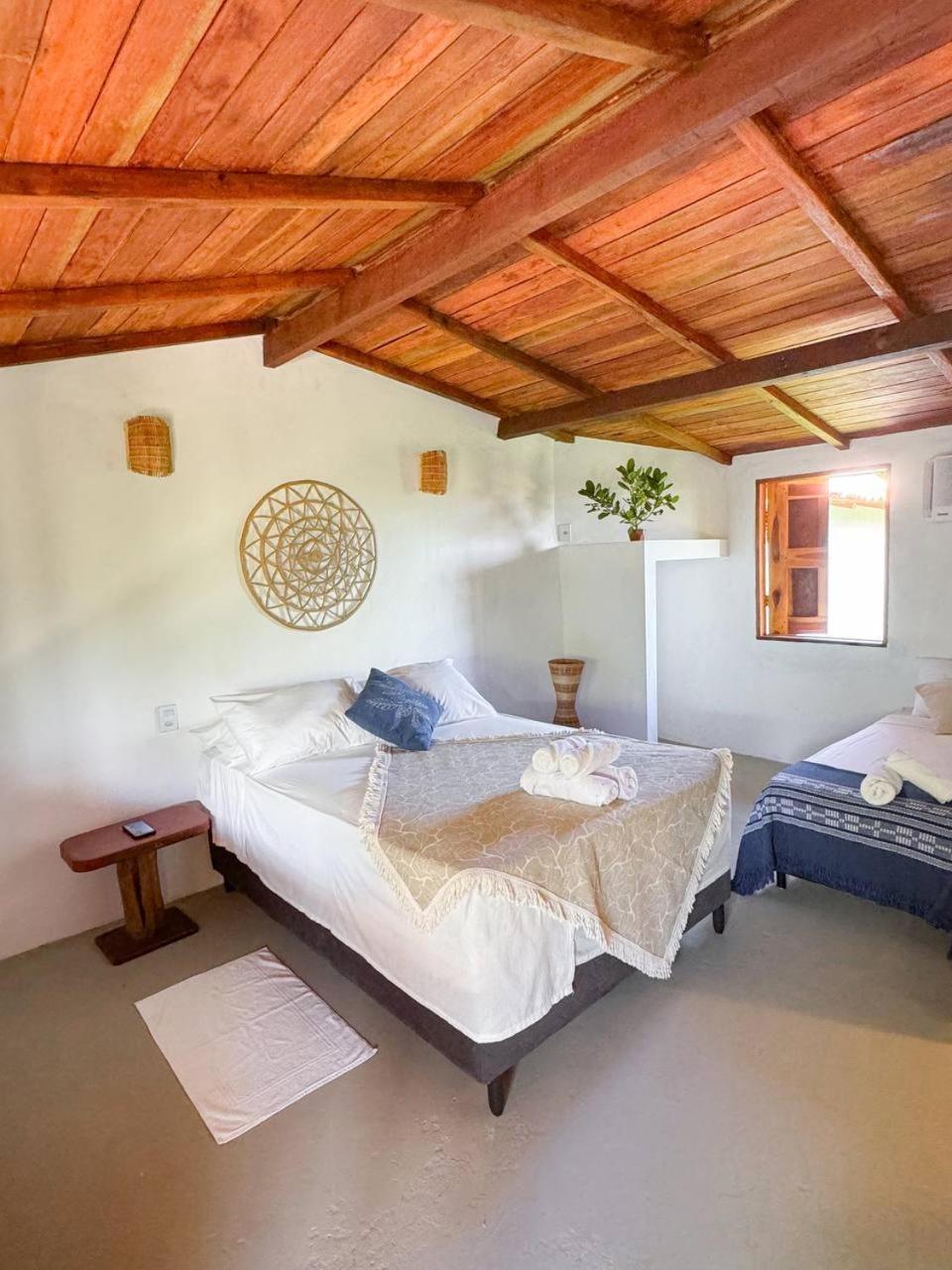 Atins Beach Houses Εξωτερικό φωτογραφία